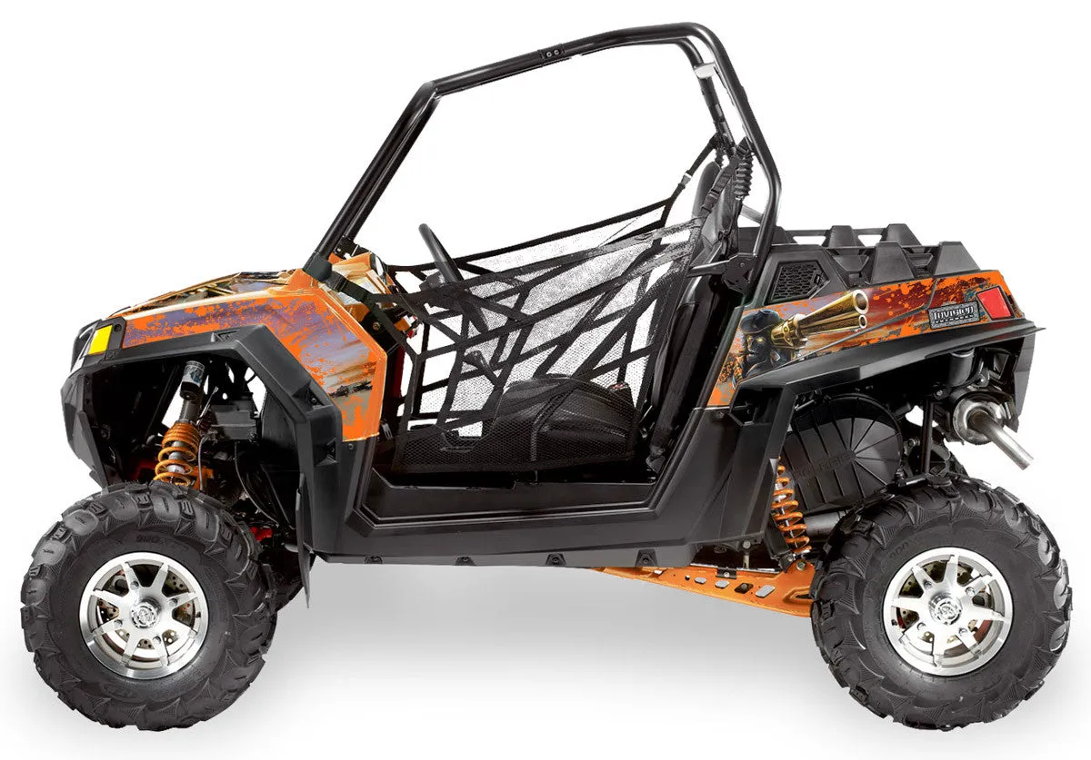 Polaris RZR 900XP Graphics (2011-2014)
