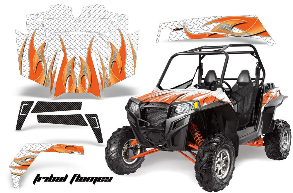 Polaris RZR 900XP Graphics (2011-2014)