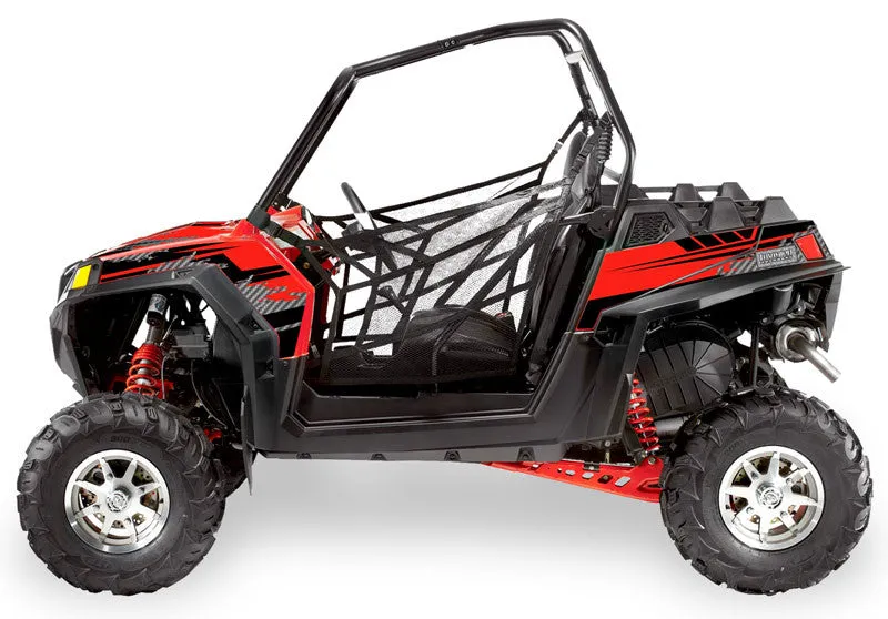 Polaris RZR 900XP Graphics (2011-2014)