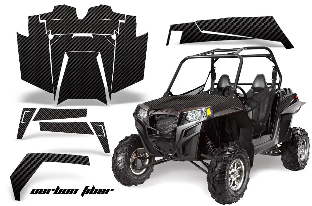 Polaris RZR 900XP Graphics (2011-2014)