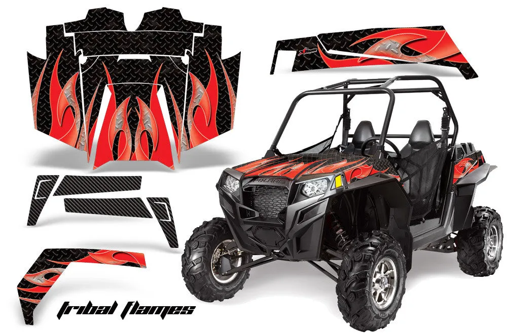Polaris RZR 900XP Graphics (2011-2014)