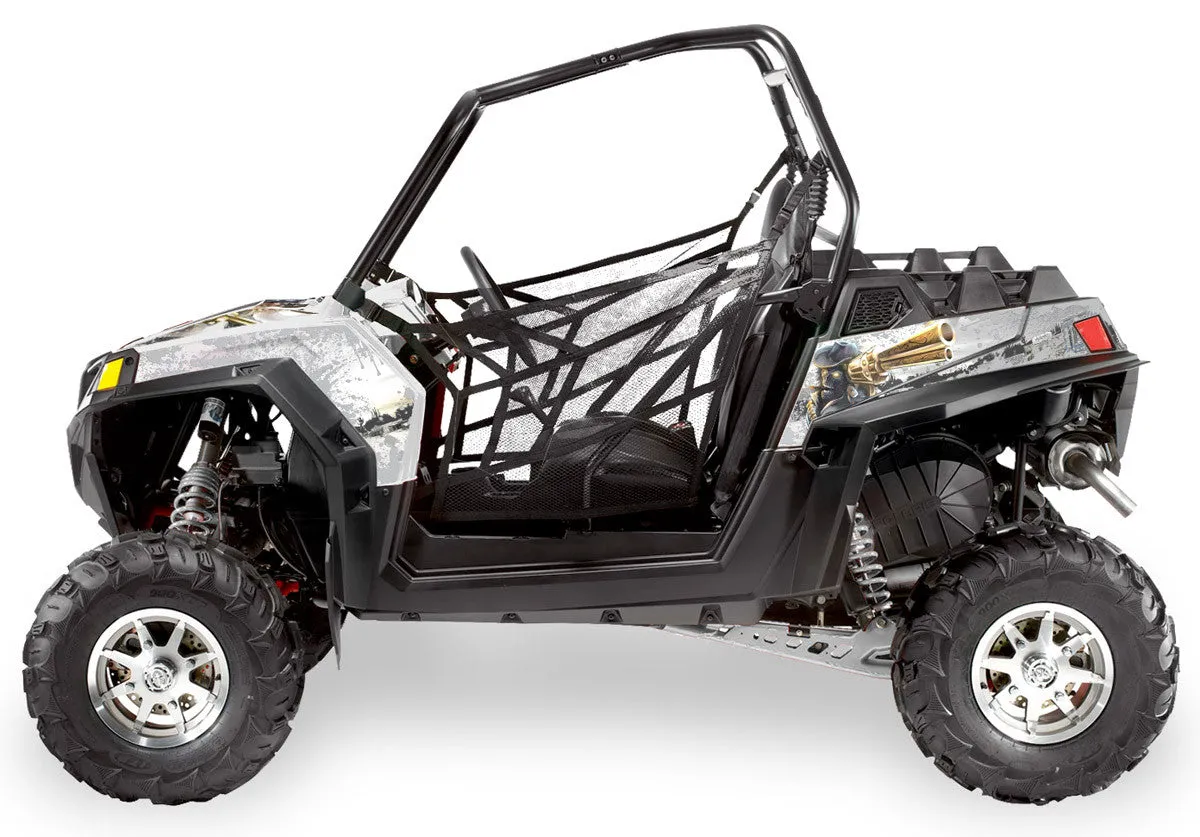 Polaris RZR 900XP Graphics (2011-2014)