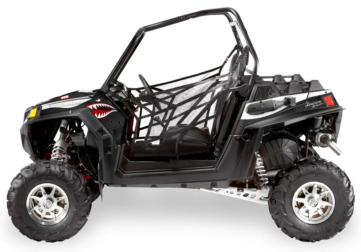 Polaris RZR 900XP Graphics (2011-2014)