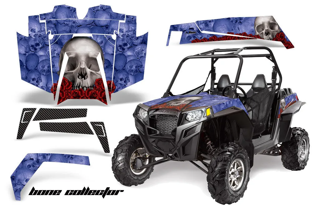 Polaris RZR 900XP Graphics (2011-2014)