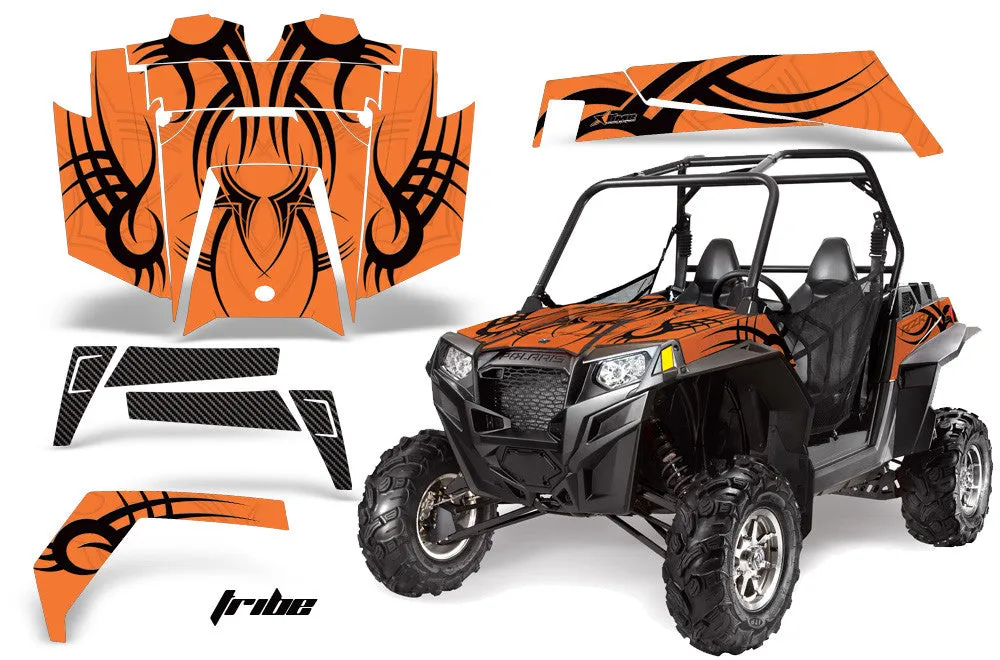 Polaris RZR 900XP Graphics (2011-2014)