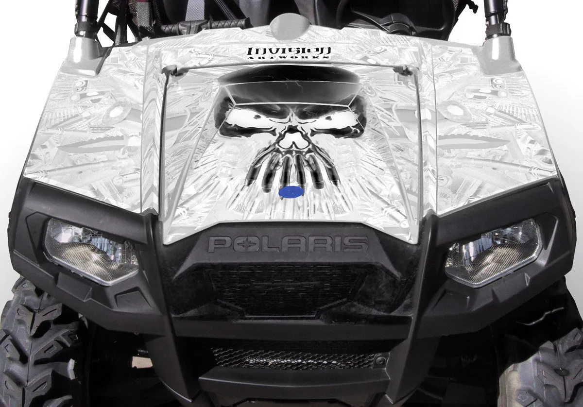 Polaris RZR 900XP Graphics (2011-2014)