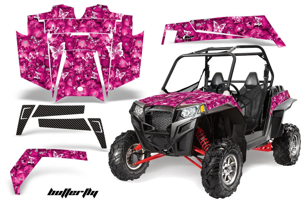 Polaris RZR 900XP Graphics (2011-2014)