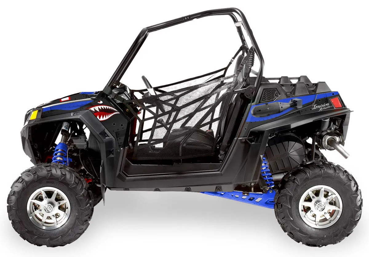 Polaris RZR 900XP Graphics (2011-2014)
