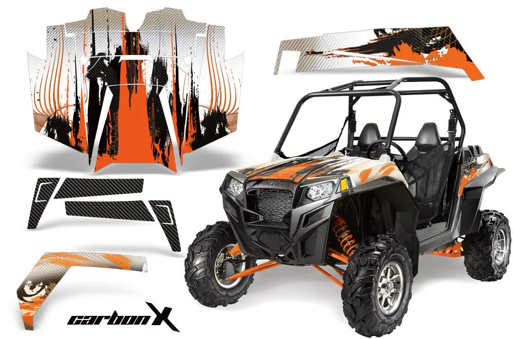 Polaris RZR 900XP Graphics (2011-2014)