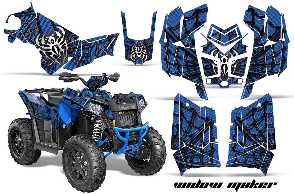 Polaris Scrambler 850 Graphics (2013-2016)