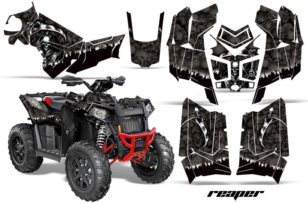 Polaris Scrambler 850 Graphics (2013-2016)