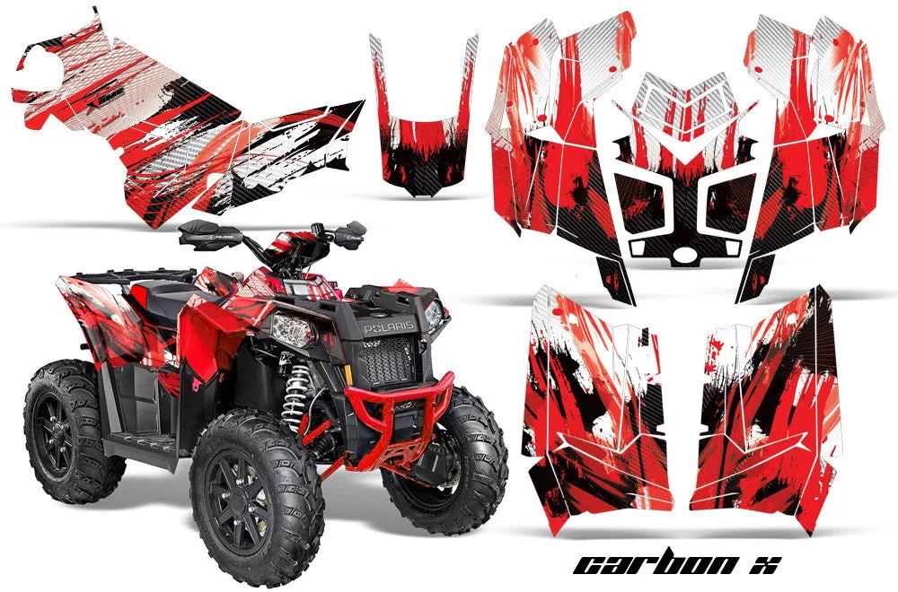 Polaris Scrambler 850 Graphics (2013-2016)