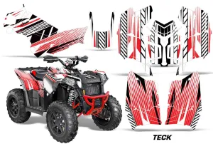 Polaris Scrambler 850 Graphics (2013-2016)
