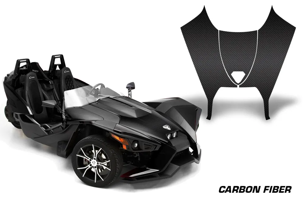 Polaris Slingshot 2015-2021 Hood Graphic Kit