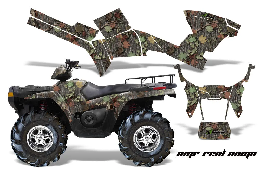 Polaris Sportsman 500 Graphics (2005-2010)