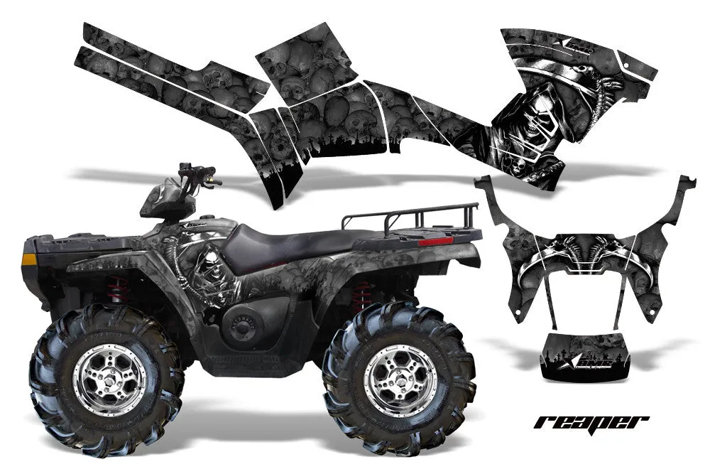 Polaris Sportsman 500 Graphics (2005-2010)