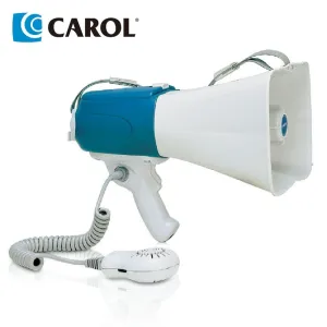 Portable Lightweight Megaphone (625W)