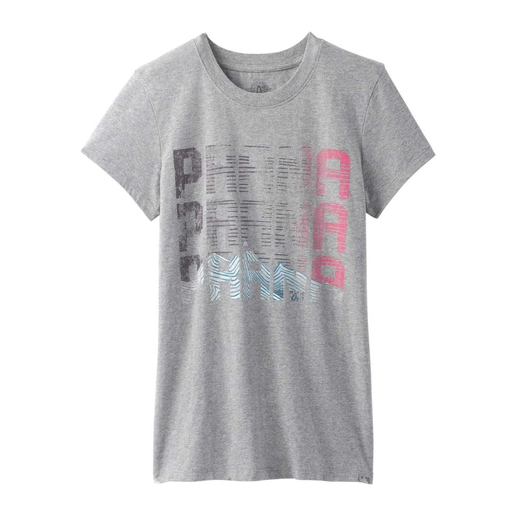 Prana Climbing Tee