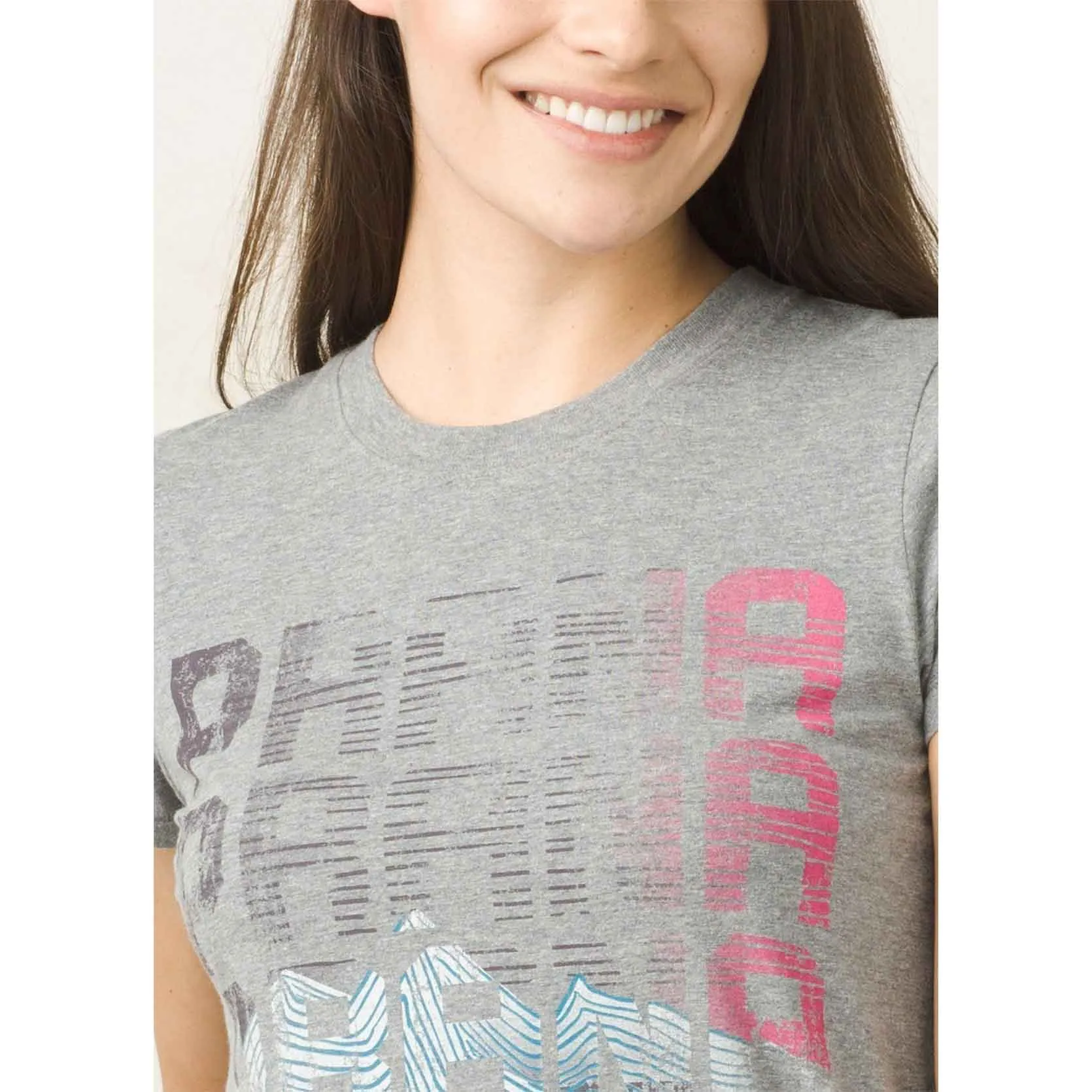 Prana Climbing Tee