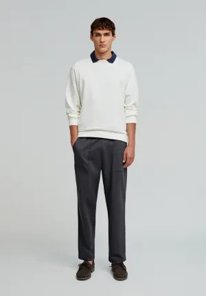 PREMIUM LIGHTWEIGHT SWEATSHIRT