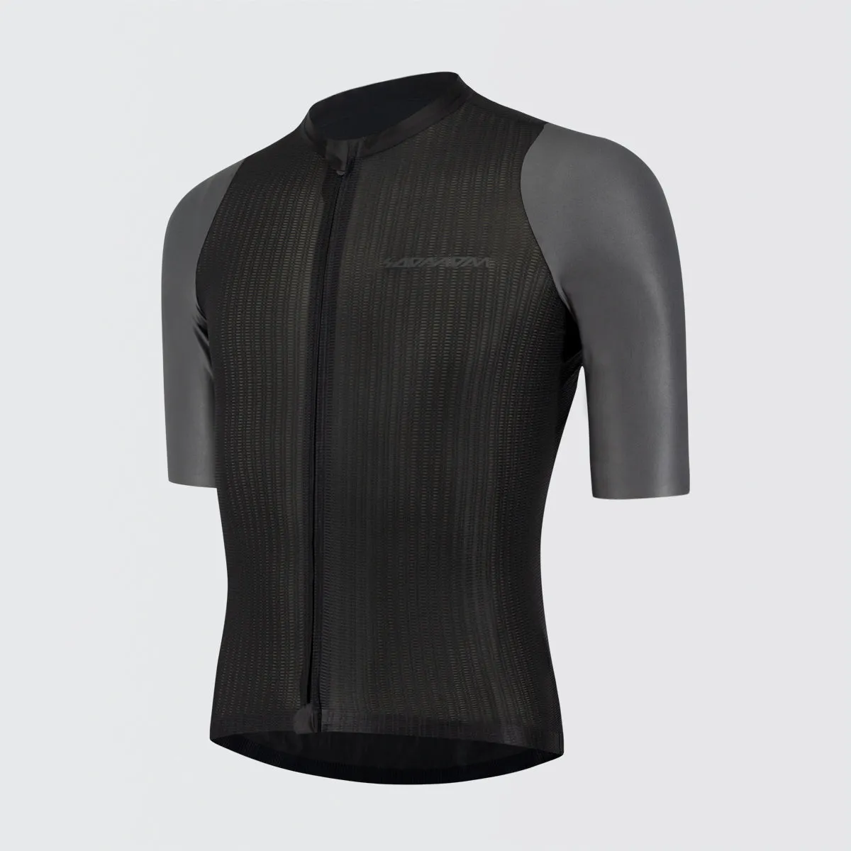 Pro Lightweight Jersey - Black