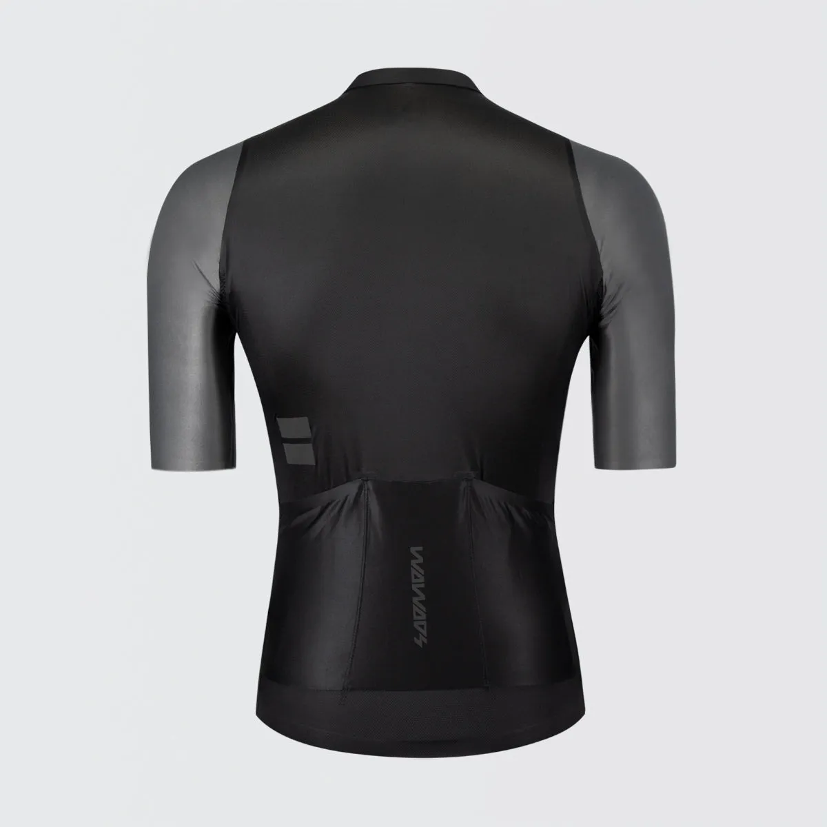 Pro Lightweight Jersey - Black