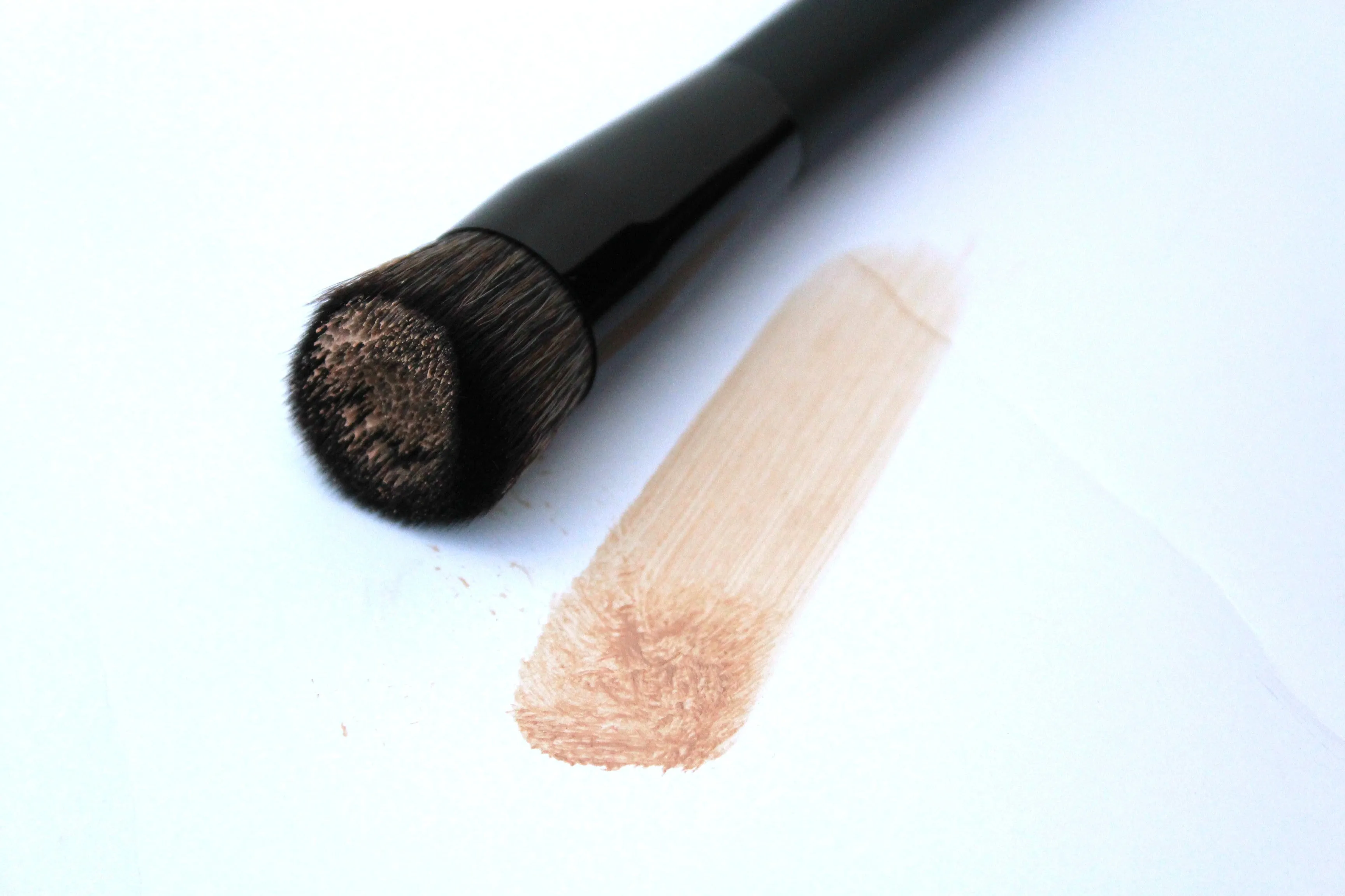 Professional Foundation Brush