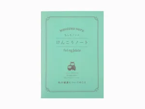 Purpose Specific Notebook-65