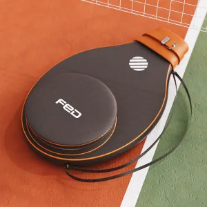 Racket Bag For Teens Outdoor Sports Tennis Racquet Bag