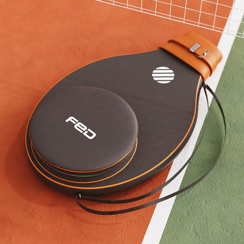 Racket Bag For Teens Outdoor Sports Tennis Racquet Bag