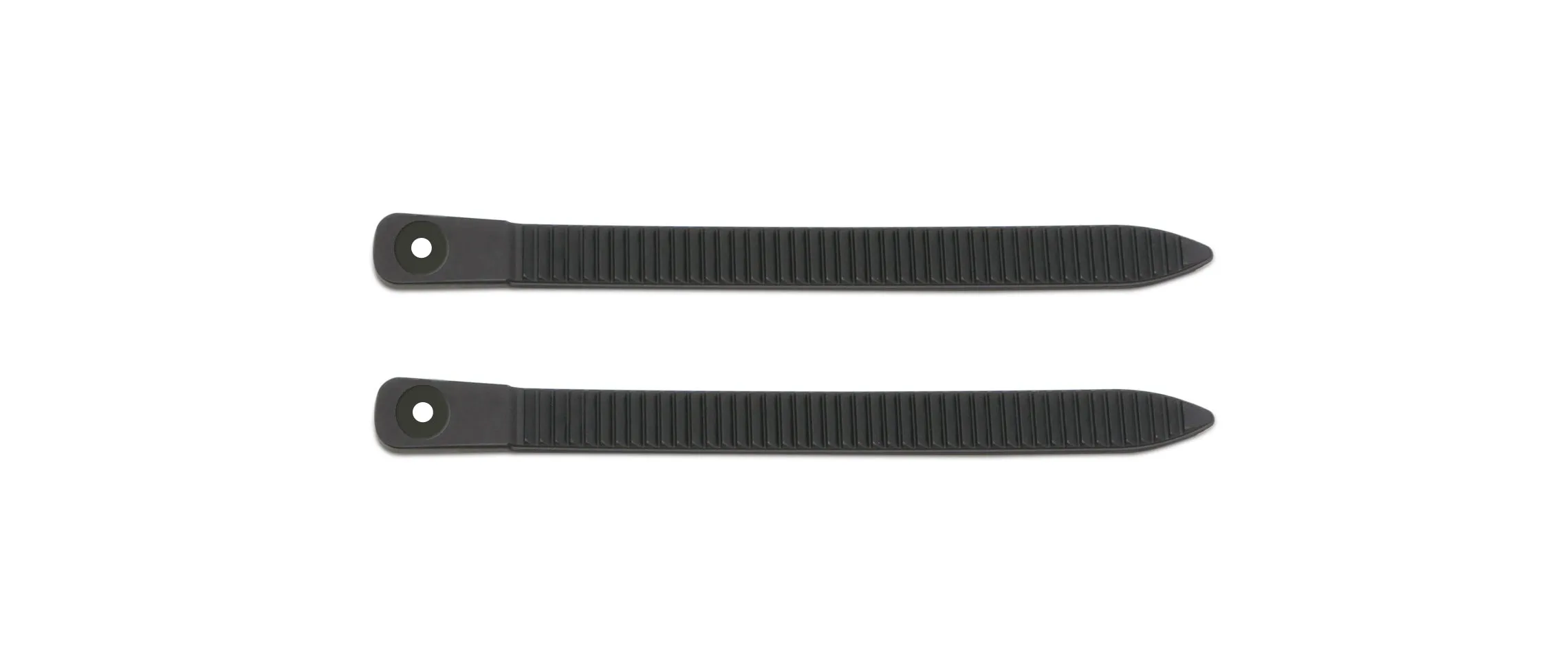 Ratchet Strap Plastic Kit - Set of 2