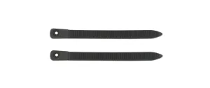 Ratchet Strap Plastic Kit - Set of 2