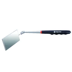 Rectangular Telescoping Mirror