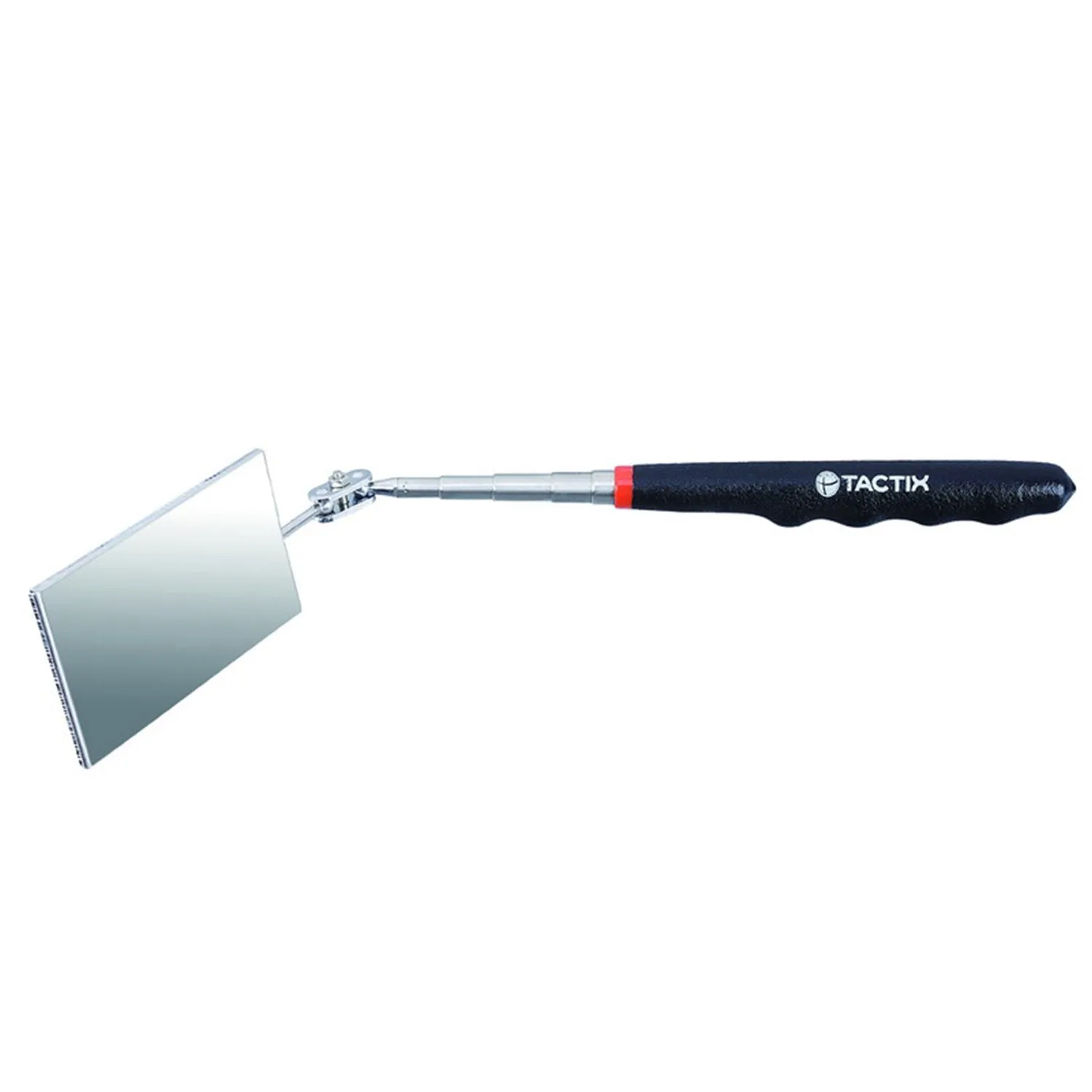 Rectangular Telescoping Mirror