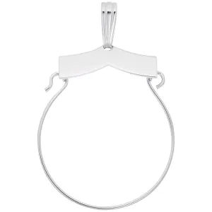 Rembrandt Charms - Purity Charm Holder - 52
