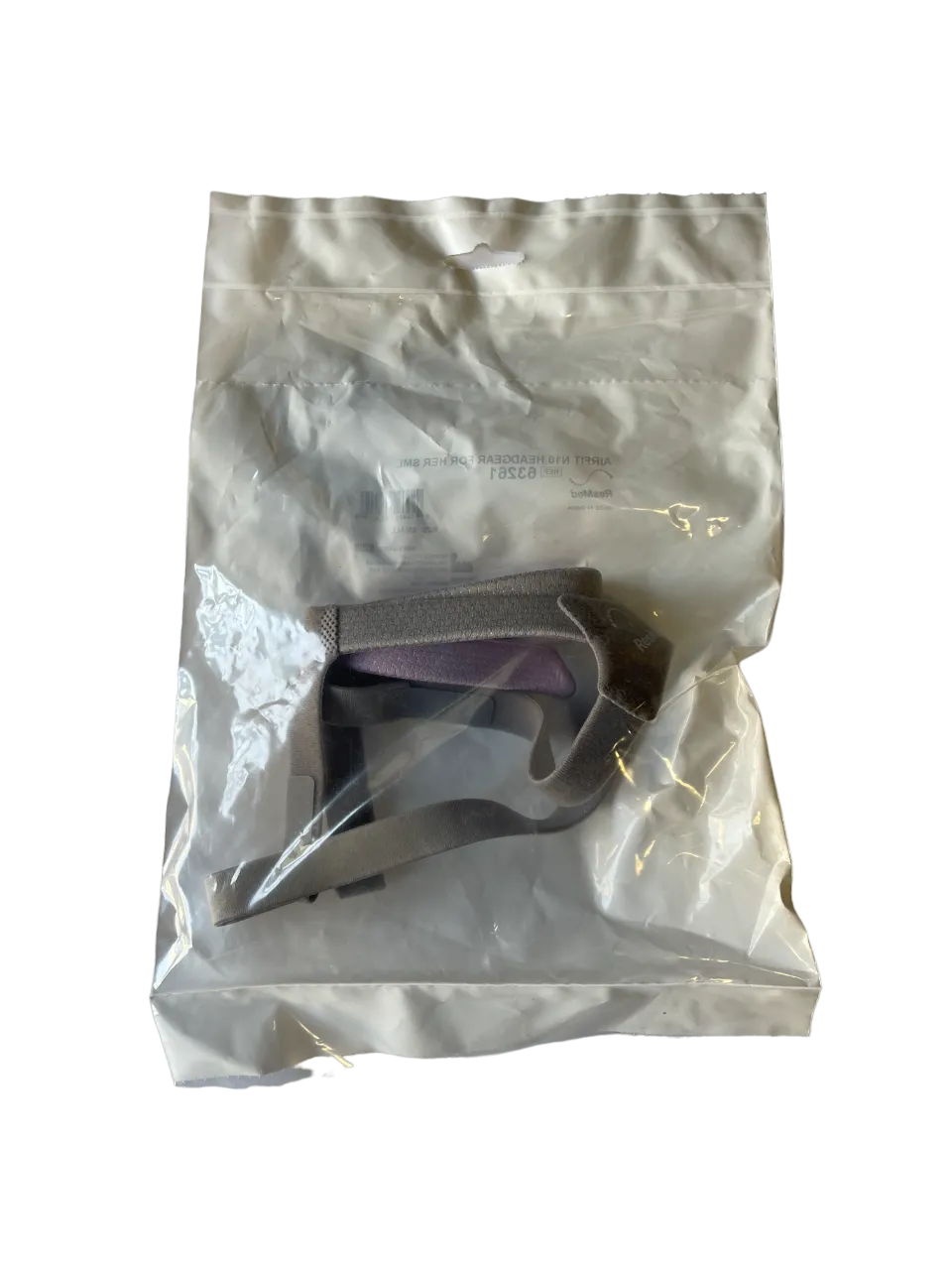 Resmed AirFit N10 for Her Nasal Mask Replacement Headgear