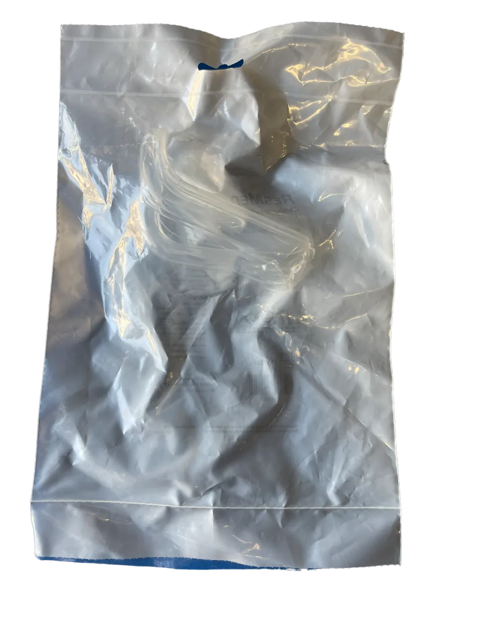 ResMed Quattro FX Cushion   FX for Her Replacement Cushions