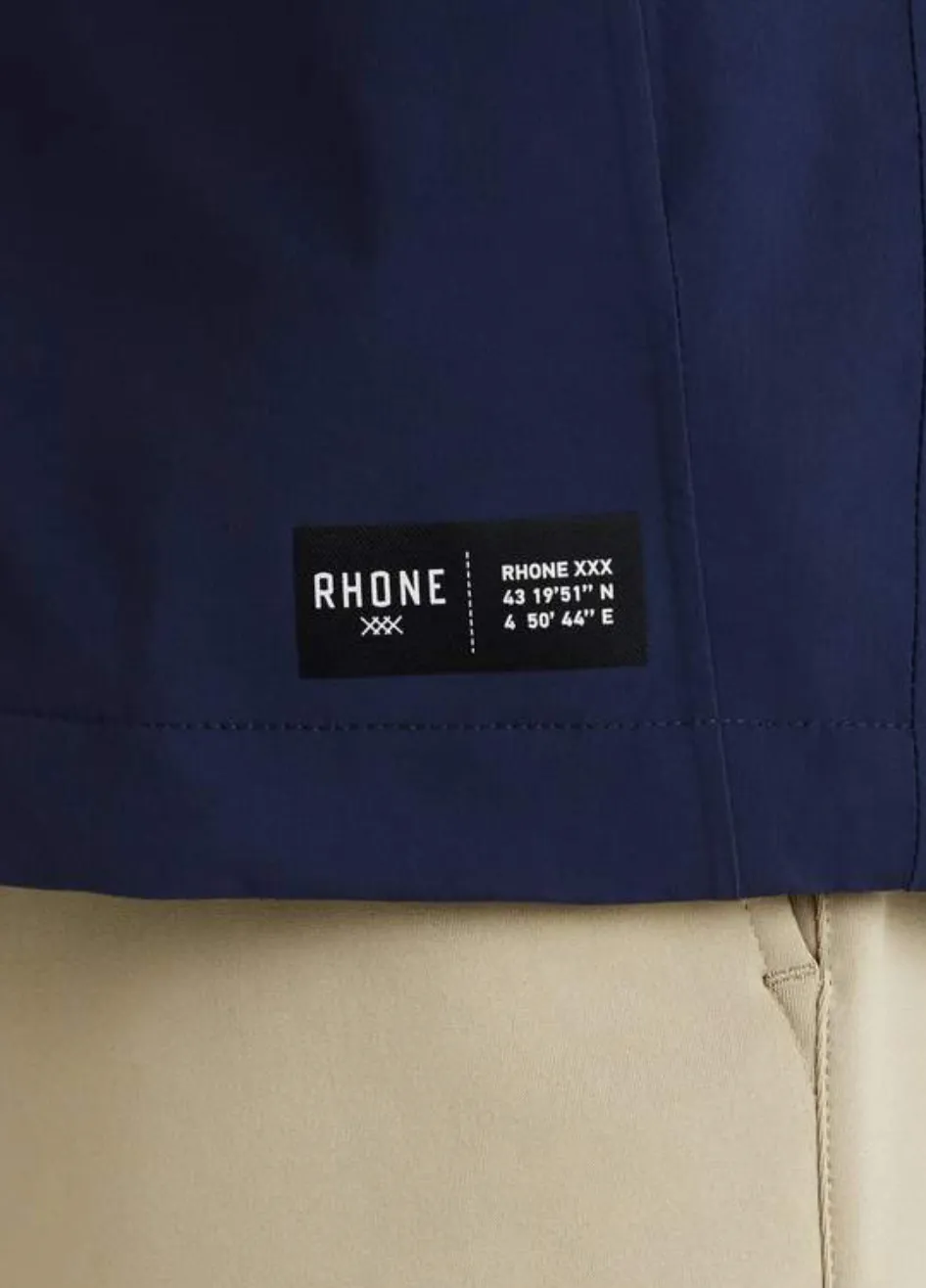 Rhone | Lightweight Commuter Shell