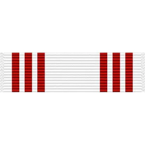 Ribbon Unit Minnesota Distinguished Recruiter