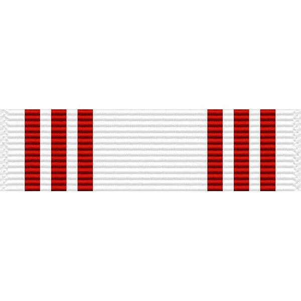Ribbon Unit Minnesota Distinguished Recruiter