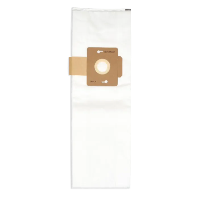 Riccar SupraLite HEPA Bags (6-Pack)