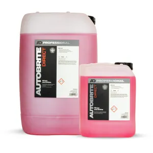 Rinse And Shine - Professional Range