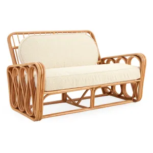 Riviera 137cm Settee
