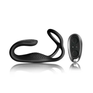 Rocks-Off The Vibe Male Strap-On And Anal Stim