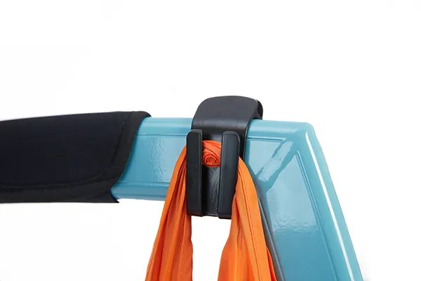 Rollz 3-in-1 Wheelchair Accessory Package