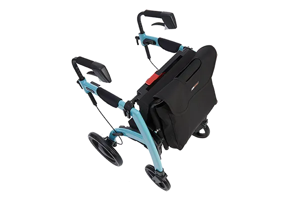 Rollz 3-in-1 Wheelchair Accessory Package