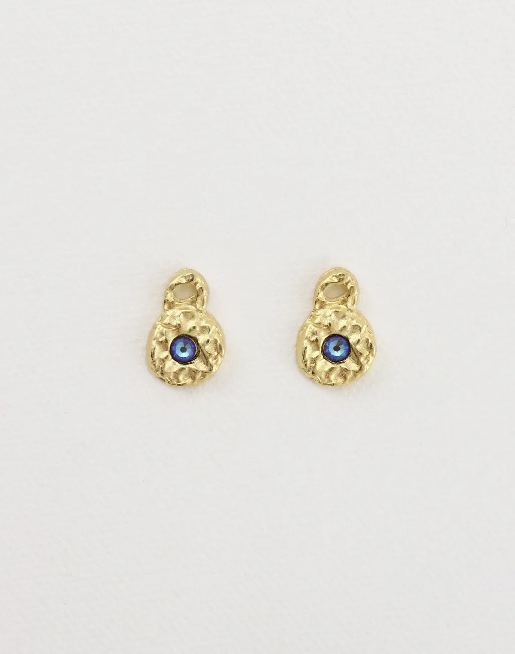 Roman Charms, 15x10mm, (2pcs)