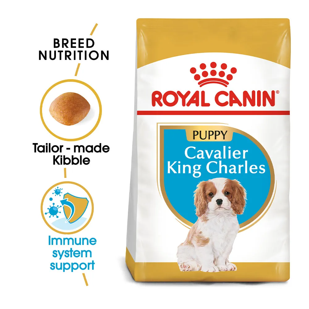 Royal Canin Cavalier King Charles Puppy 1.5kg