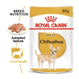 Royal Canin Dog Pouch - Chihuahua