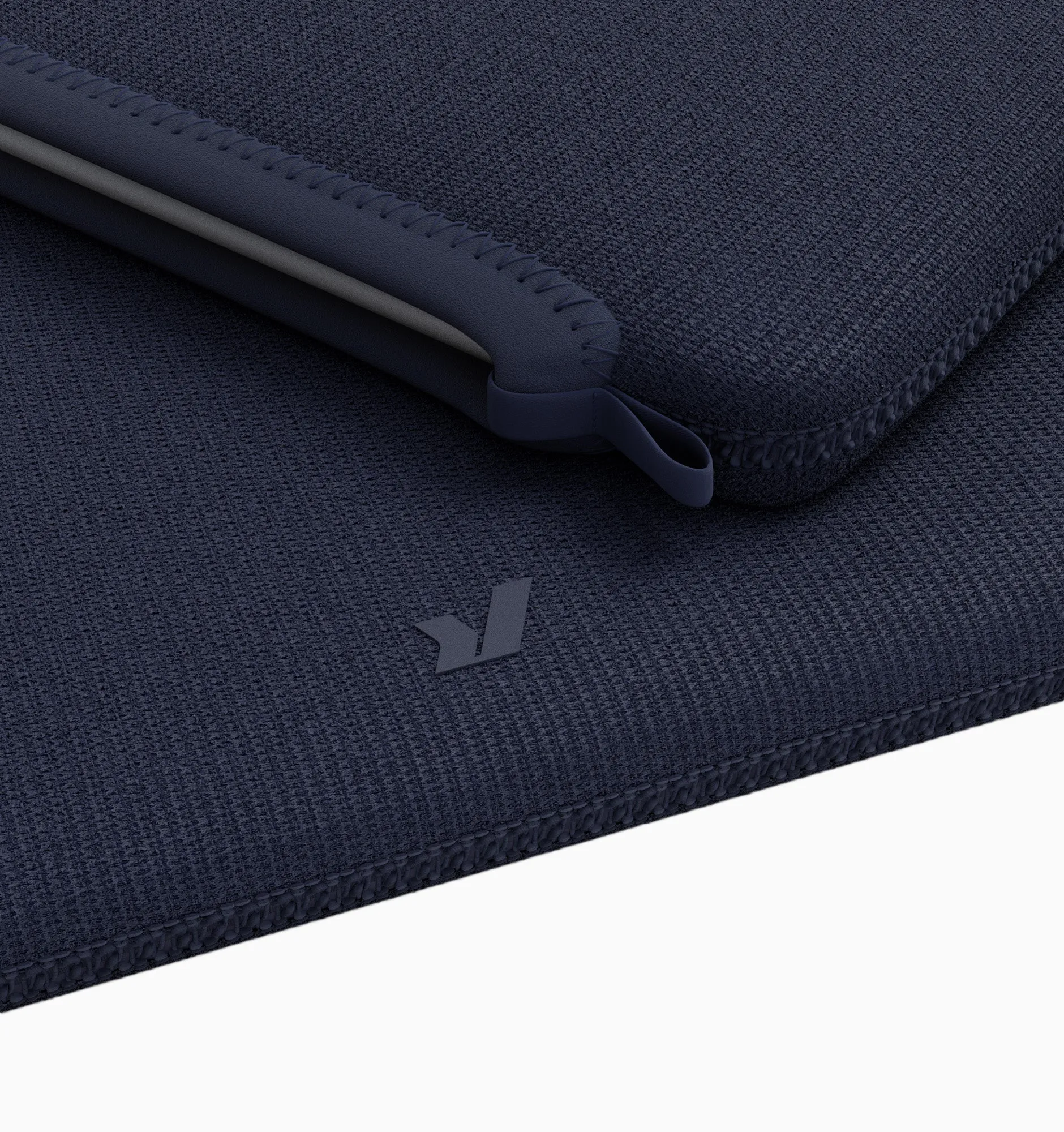 Rushfaster Laptop Sleeve For 16" MacBook Pro 2021